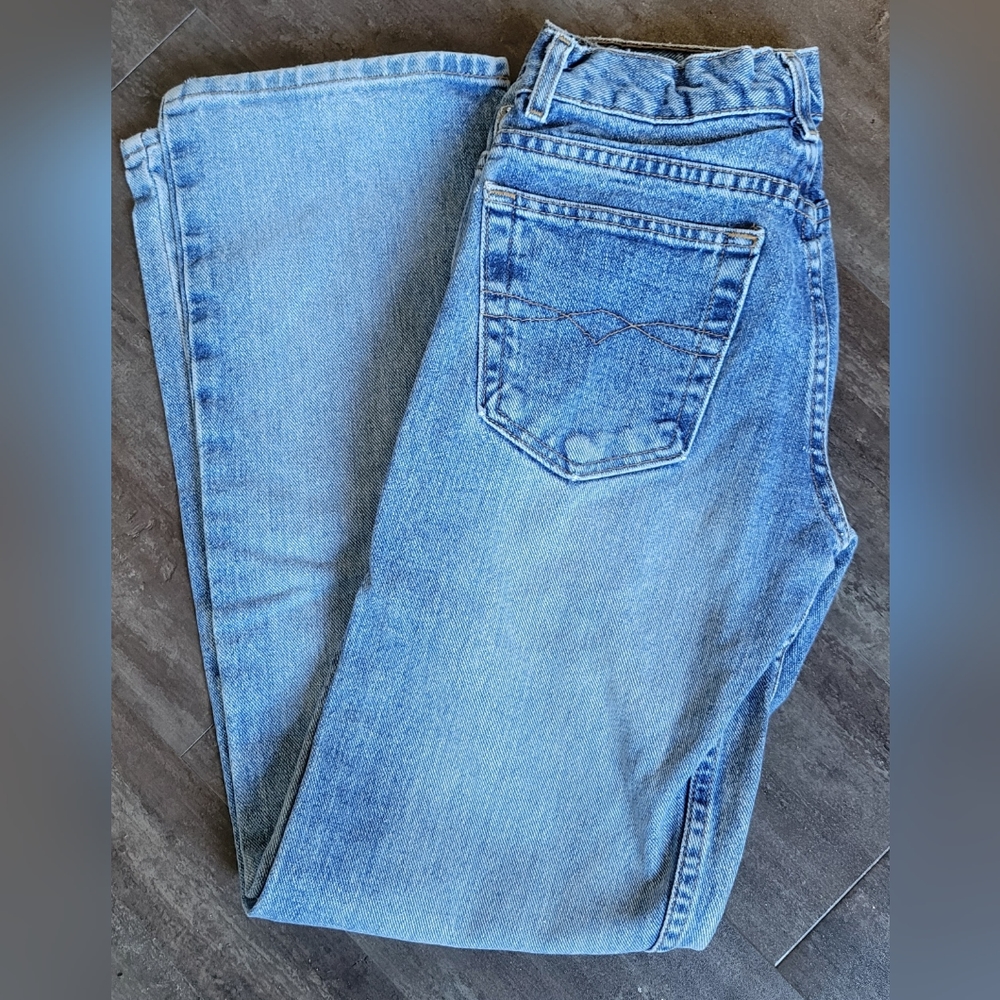 Blue Jeans